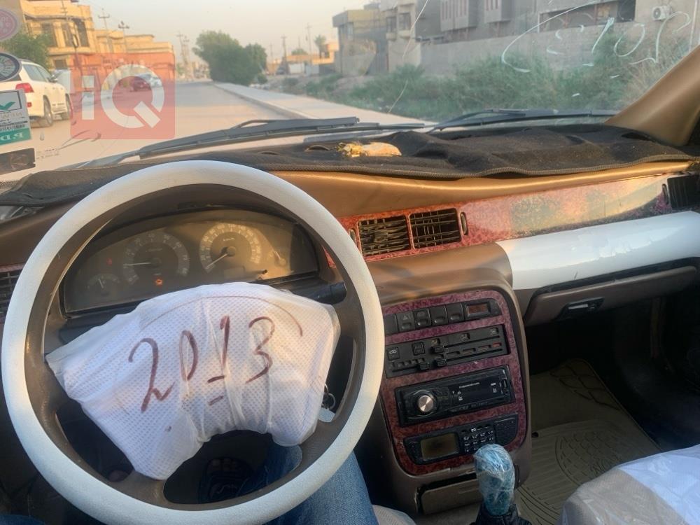 إيران خودرو سمند